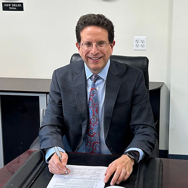 Michael I. Sherman