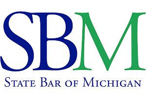 Sherman Estate Planning, PLLC - State Bar of Michigan Badge